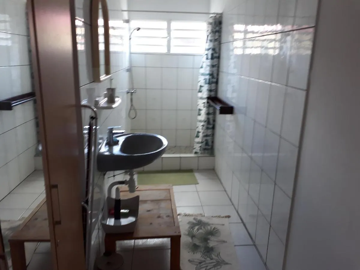 Apartament Locatour Sainte-Rose