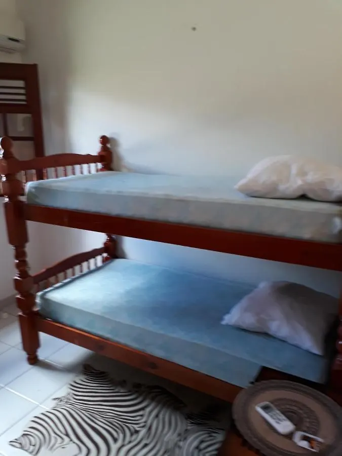 Apartament Locatour Sainte-Rose Gwadelupa
